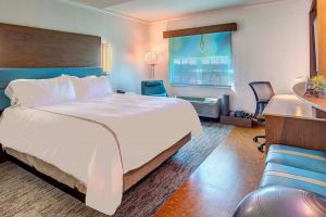 EVEN Hotel Sarasota-Lakewood Ranch Deluxe Room