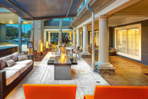 EVEN Hotel Sarasota-Lakewood Ranch Patio