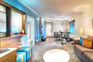 EVEN Hotel Sarasota-Lakewood Ranch Suite