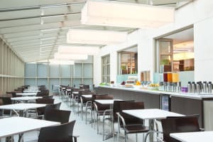 Element by Westin New York Times Square West Dining