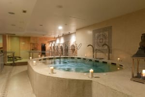 Eugenia de Montijo, Autograph Collection Spa