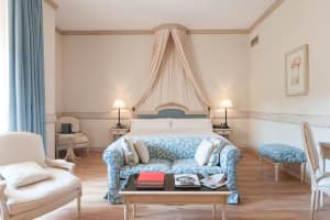 Eugenia de Montijo, Autograph Collection Tiffany Suite