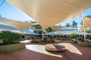 Voyages Emu Walk Apartments
