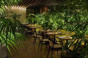 The West Hollywood EDITION Dining