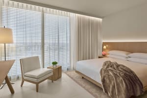 The West Hollywood EDITION King Guest Room