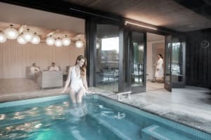 Edgewood Tahoe Resort Spa