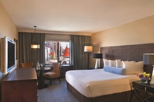 Excalibur Hotel & Casino Las Vegas Resort Tower King