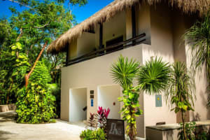 The Explorean Cozumel All-Inclusive Exterior