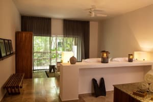 The Explorean Cozumel All-Inclusive Casita King