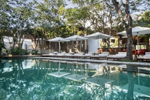 The Explorean Cozumel All-Inclusive Pool