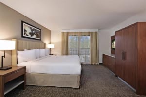 Embassy Suites by Hilton Palm Desert Resort Suite