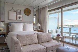 Four Seasons Astir Palace Hotel Athens Room