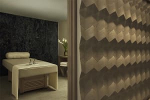 Four Seasons Hotel Bogota Spa