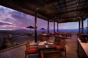 Hilton Fiji Beach Resort & Spa Dining