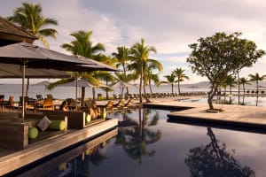 Hilton Fiji Beach Resort & Spa Pool