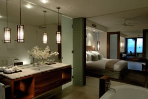 Hilton Fiji Beach Resort & Spa Room