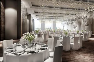 Four Seasons Hotel Bangkok at Chao Phraya River Restaurant