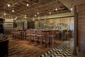 Four Seasons Hotel Buenos Aires Bar