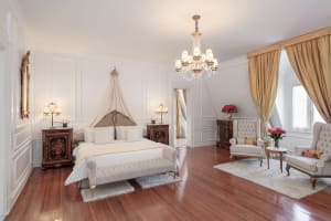 Four Seasons Hotel Buenos Aires Room