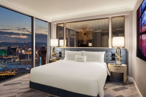 Fontainebleau Las Vegas