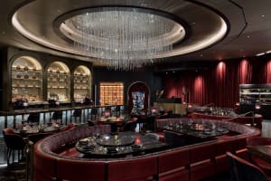 Fontainebleau Las Vegas