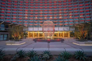Fairmont Century Plaza