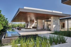 Four Seasons Los Cabos at Costa Palmas Exterior