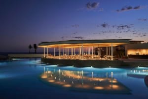 Four Seasons Los Cabos at Costa Palmas Exterior
