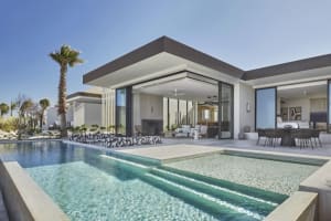Four Seasons Los Cabos at Costa Palmas Presidential Villa