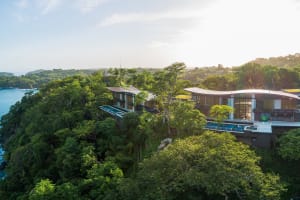Four Seasons Resort Peninsula Papagayo, Costa Rica Estates at Prieta Bay