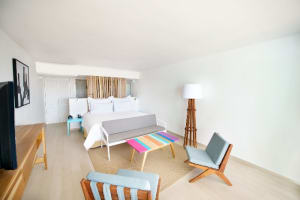 Fiesta Americana Cozumel All Inclusive Suite