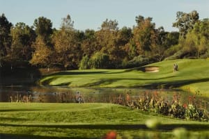 Fairmont Grand Del Mar Golf