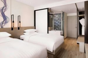Fairfield by Marriott Busan