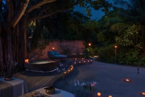 Four Seasons Resort Maldives at Landaa Giraavaru Spa