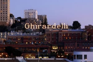 Fairmont Heritage Place - Ghirardelli Square