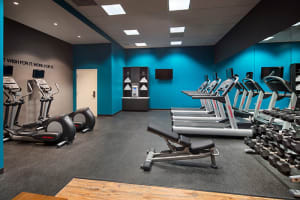 Fairfield by Marriott at Anaheim Resort Fitness Center