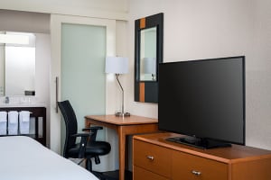 Fairfield by Marriott at Anaheim Resort Room