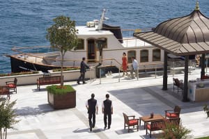Four Seasons Istanbul Hotel at Sultanahmet Activity