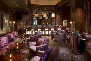 Four Seasons Resort Dubai at Jumeirah Beach Lounge