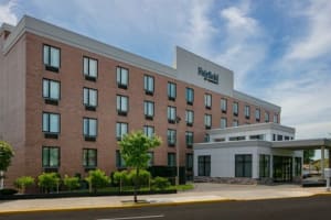 Fairfield Inn New York JFK Airport