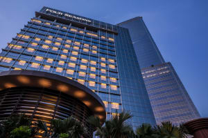 Four Seasons Hotel Jakarta