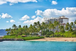 Four Seasons Resort Oahu at Ko'Olina