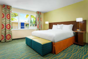 Fairfield Inn & Suites Key West at The Keys Collection