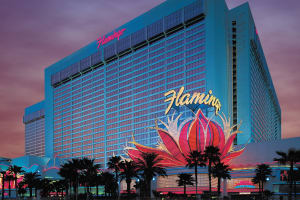 Flamingo Las Vegas