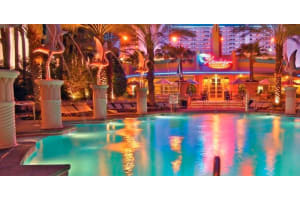 Flamingo Las Vegas Pool