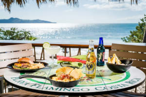 Margaritaville Beach Resort Playa Flamingo, Costa Rica dining2