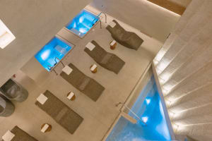 Grand Fiesta Americana Los Cabos All Inclusive Golf & Spa Grand Fiesta Americana Los Cabos All Inclusive Golf & Spa