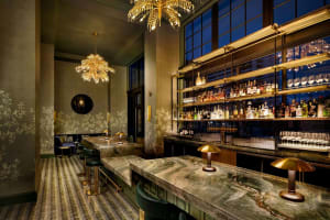 Fairmont Breakers Long Beach