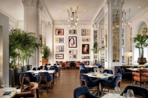 Fairmont Breakers Long Beach