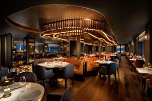 Fairmont Breakers Long Beach